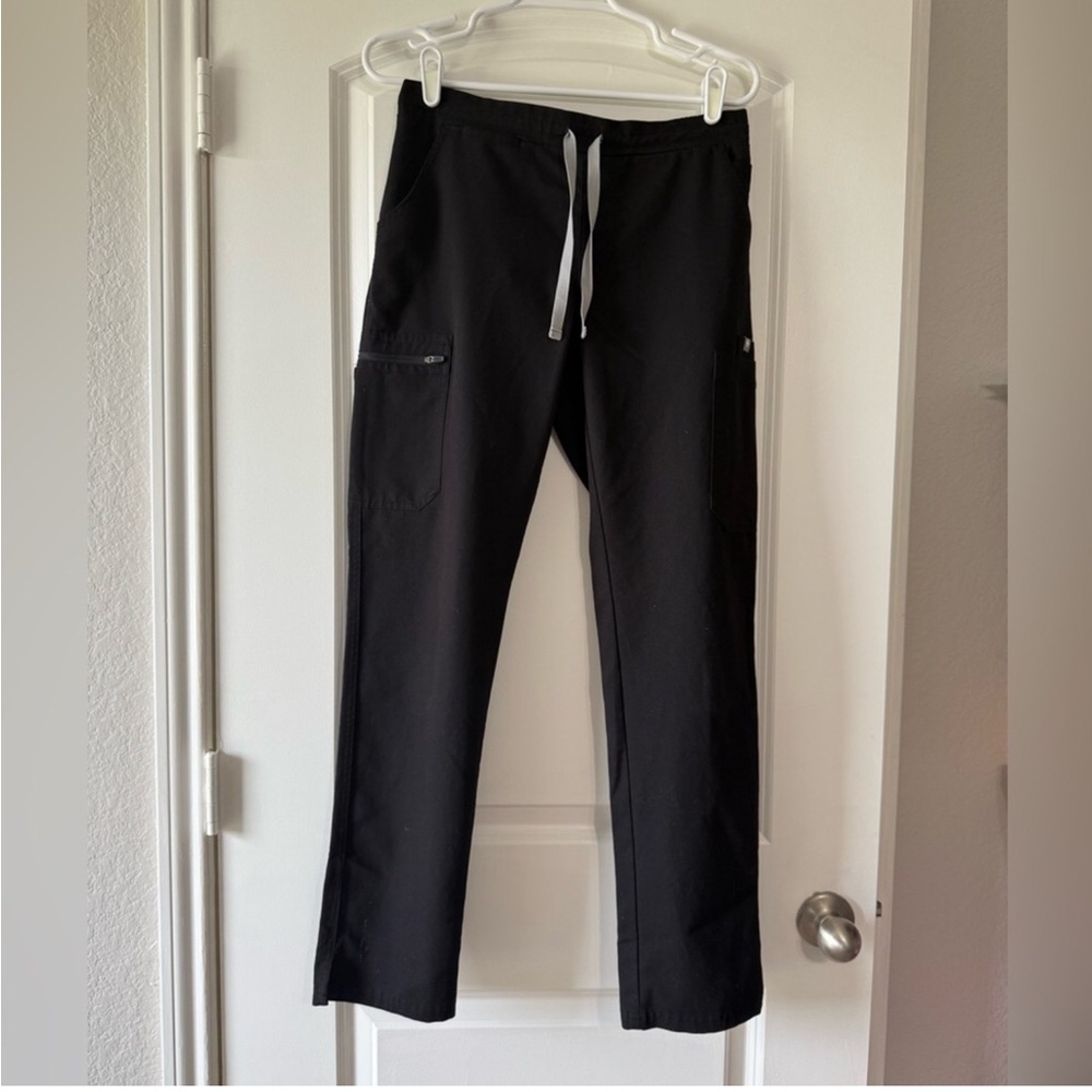 Figs “Yola skinny” scrub pants bundle